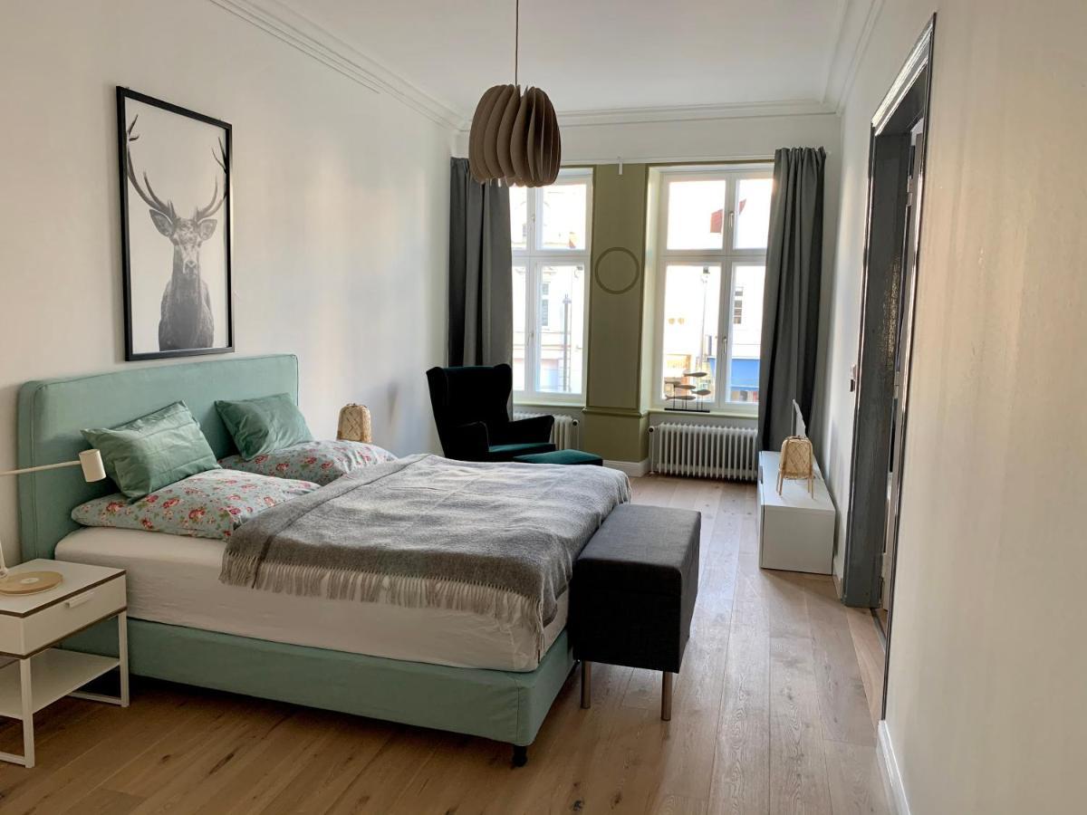 Royal Apartment Lubeck